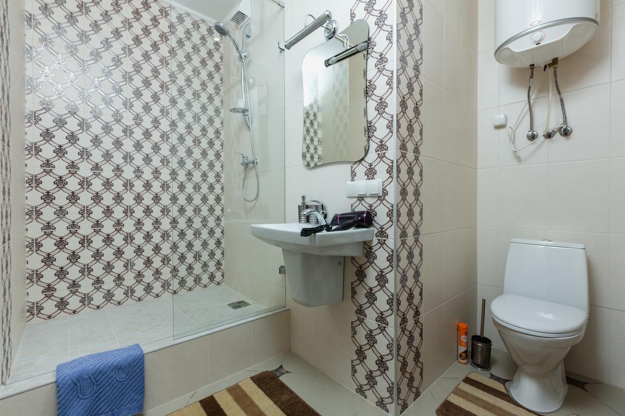 Nadobu Hotel Roshe Київ Екстер'єр фото