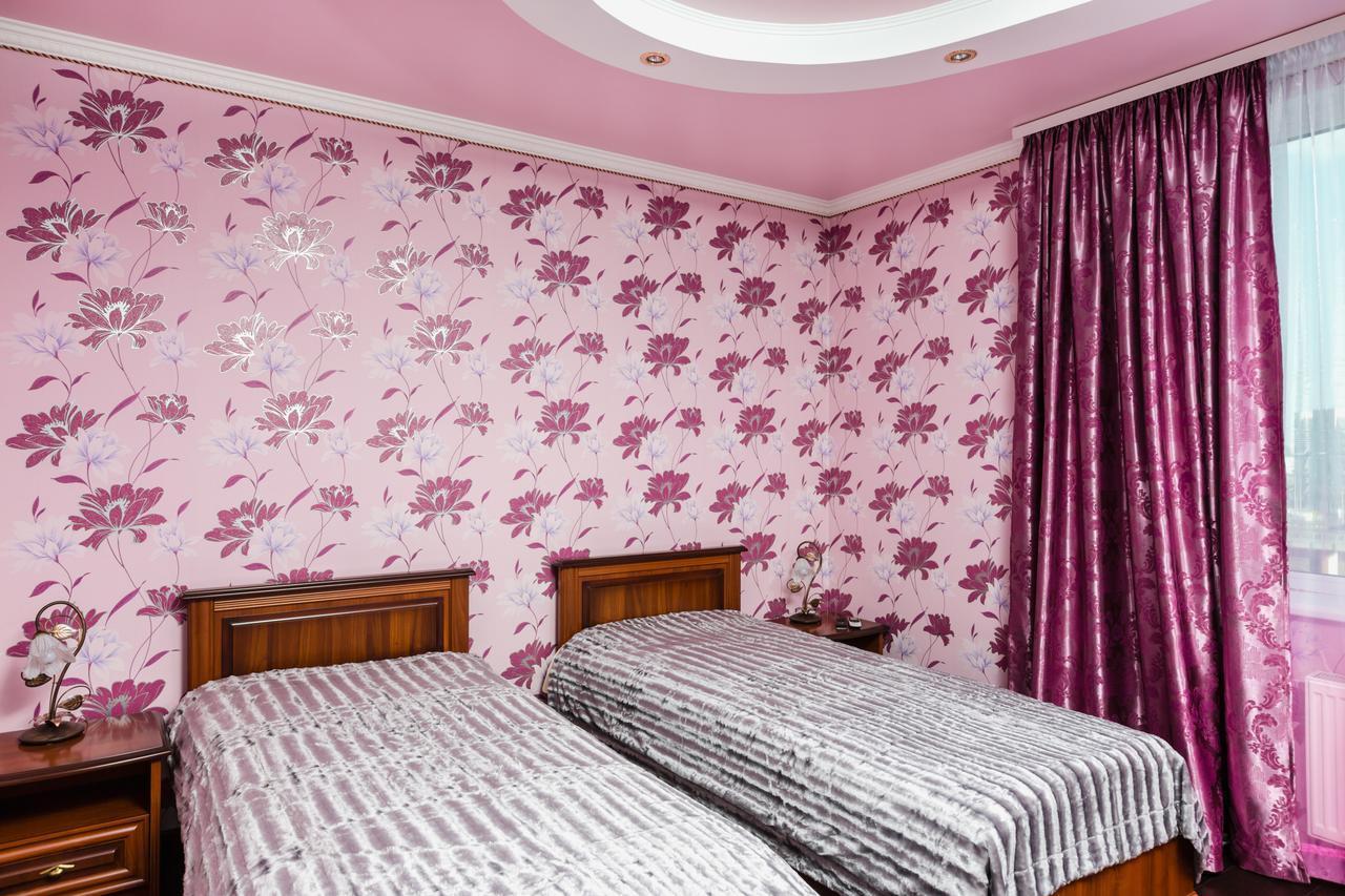 Nadobu Hotel Roshe Київ Екстер'єр фото